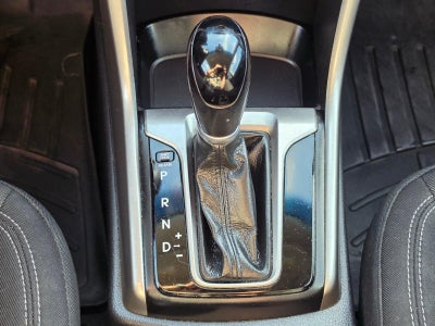 2013 Hyundai ELANTRA GT 5dr HB Auto PZEV