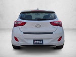2013 Hyundai ELANTRA GT 5dr HB Auto PZEV
