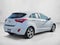 2013 Hyundai ELANTRA GT 5dr HB Auto PZEV