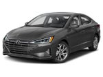 2019 Hyundai ELANTRA Limited Auto