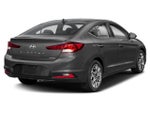 2019 Hyundai ELANTRA Limited Auto