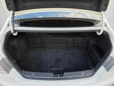 2013 Hyundai SONATA Hybrid 4dr Sdn Limited