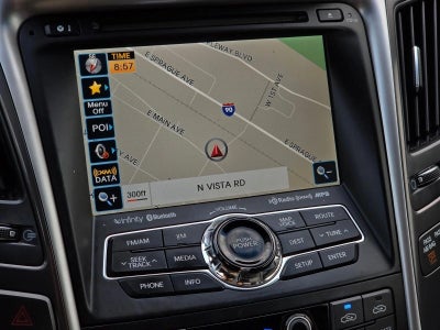 2013 Hyundai SONATA Hybrid 4dr Sdn Limited