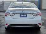 2013 Hyundai SONATA Hybrid 4dr Sdn Limited