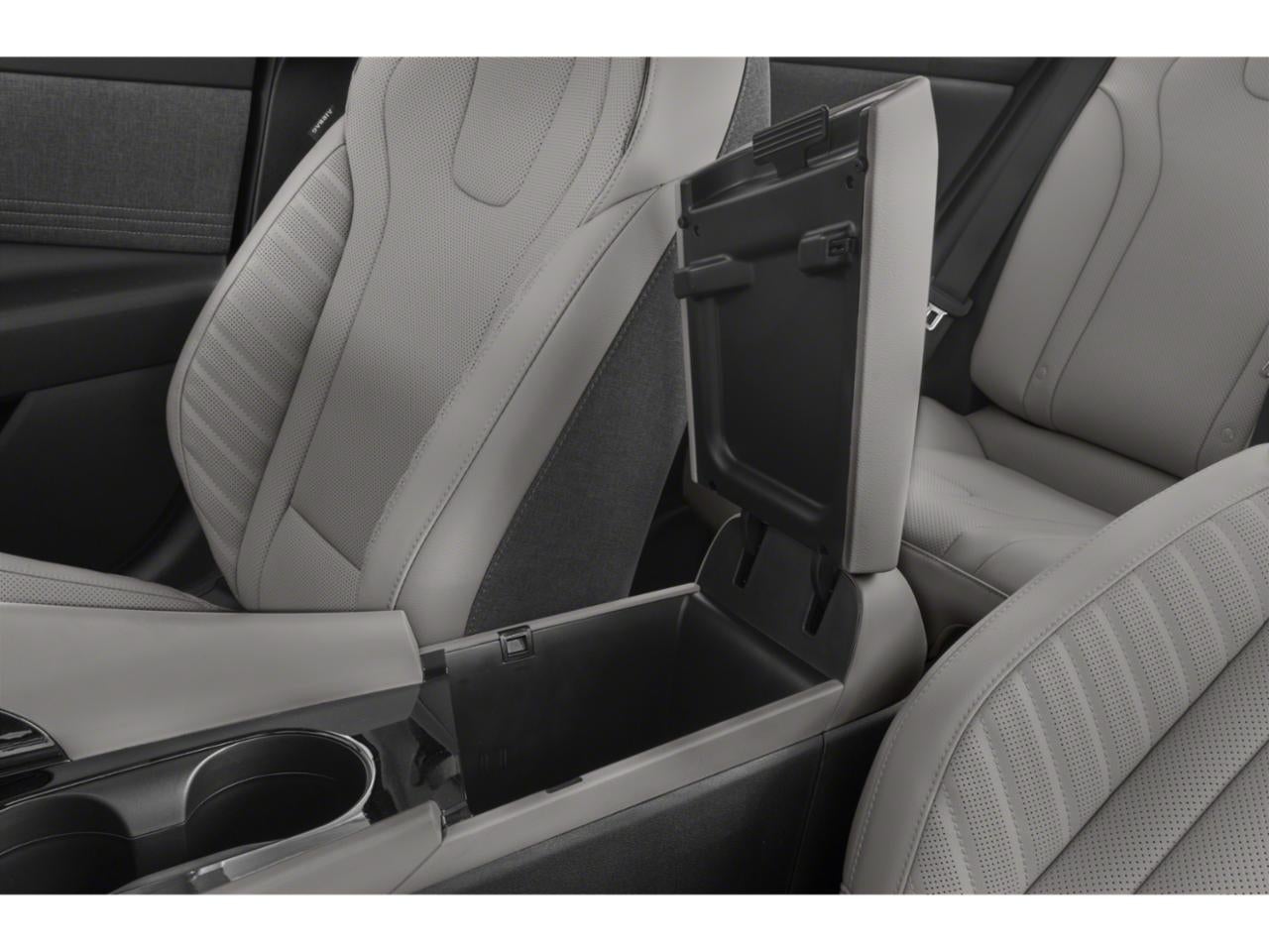 2021 Hyundai ELANTRA Hybrid Limited DCT