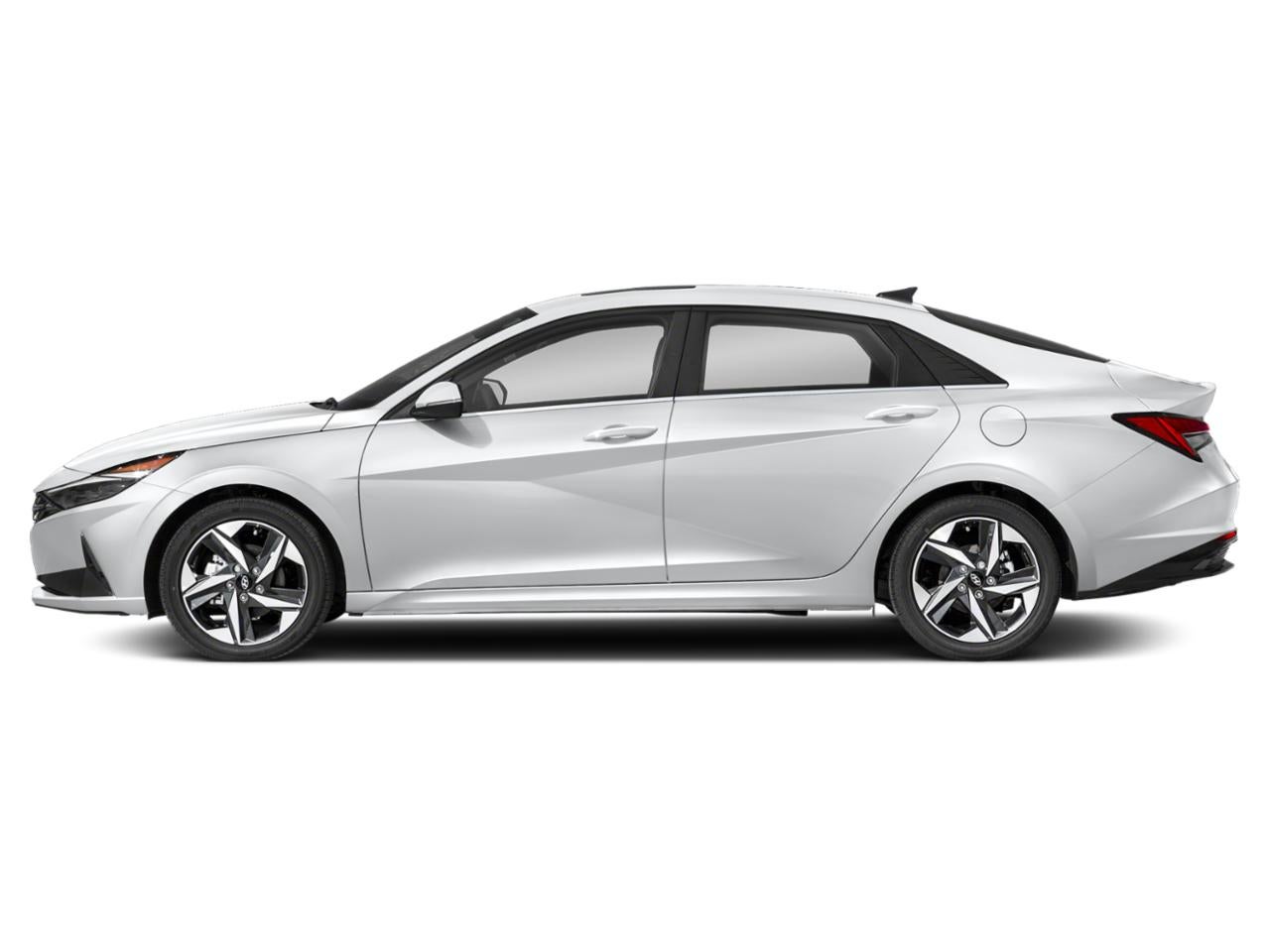 2021 Hyundai ELANTRA Hybrid Limited DCT