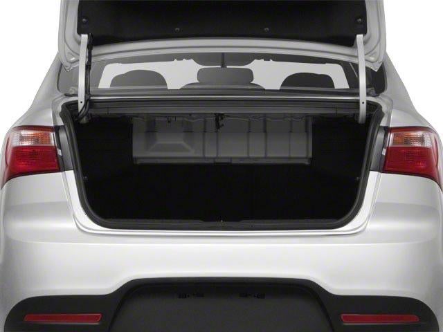2013 Kia Rio 4dr Sdn Auto LX