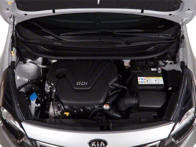 2013 Kia Rio 4dr Sdn Auto LX