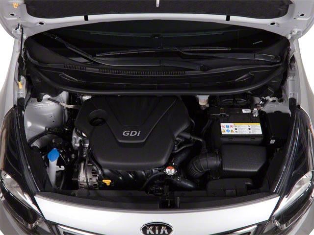 2013 Kia Rio 4dr Sdn Auto LX