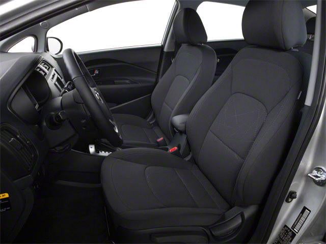 2013 Kia Rio 4dr Sdn Auto LX