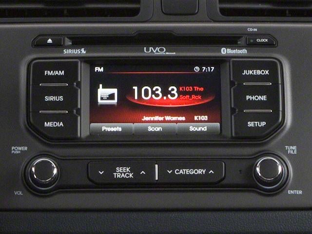 2013 Kia Rio 4dr Sdn Auto LX