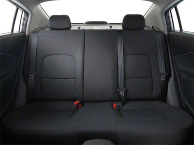 2013 Kia Rio 4dr Sdn Auto LX