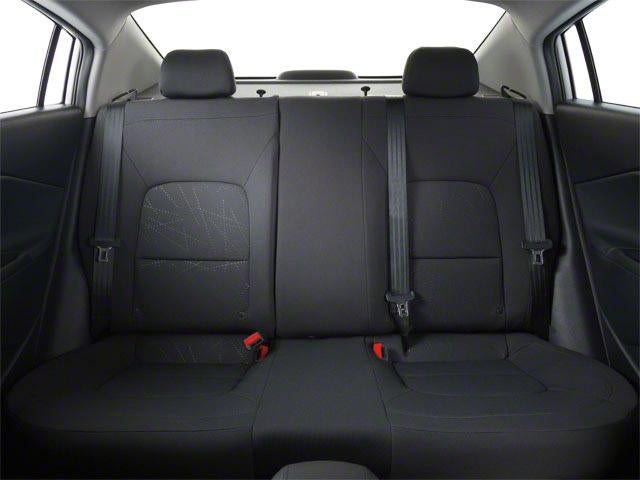 2013 Kia Rio 4dr Sdn Auto LX