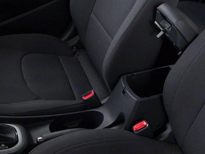 2013 Kia Rio 4dr Sdn Auto LX