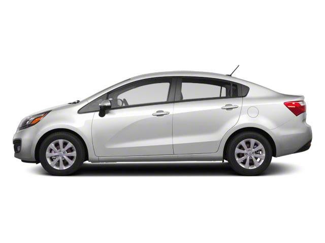 2013 Kia Rio 4dr Sdn Auto LX