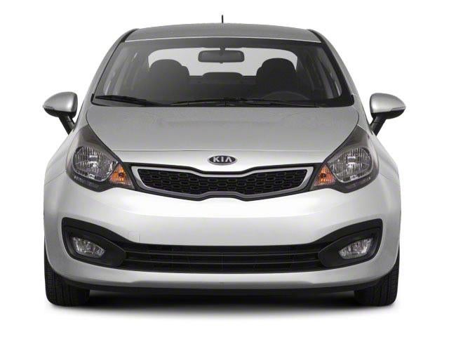 2013 Kia Rio 4dr Sdn Auto LX