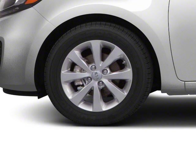 2013 Kia Rio 4dr Sdn Auto LX