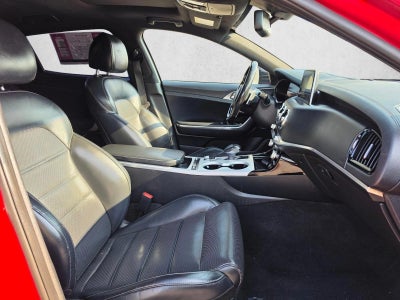 2018 Kia Stinger GT2 AWD