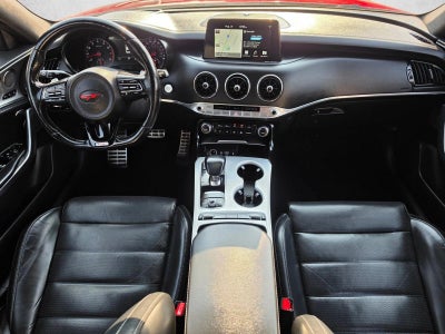 2018 Kia Stinger GT2 AWD