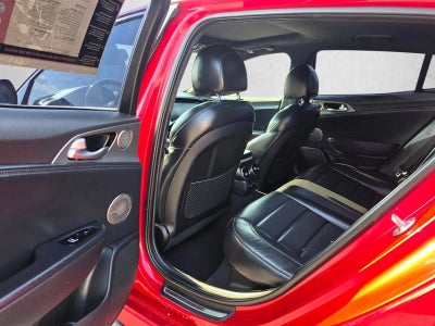 2018 Kia Stinger GT2 AWD
