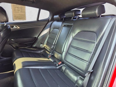 2018 Kia Stinger GT2 AWD