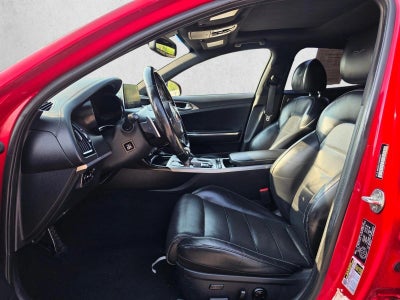2018 Kia Stinger GT2 AWD