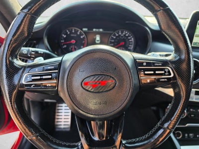 2018 Kia Stinger GT2 AWD