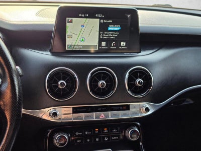 2018 Kia Stinger GT2 AWD