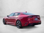 2018 Kia Stinger GT2 AWD