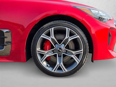 2018 Kia Stinger GT2 AWD