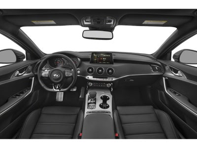 2018 Kia Stinger GT2 AWD