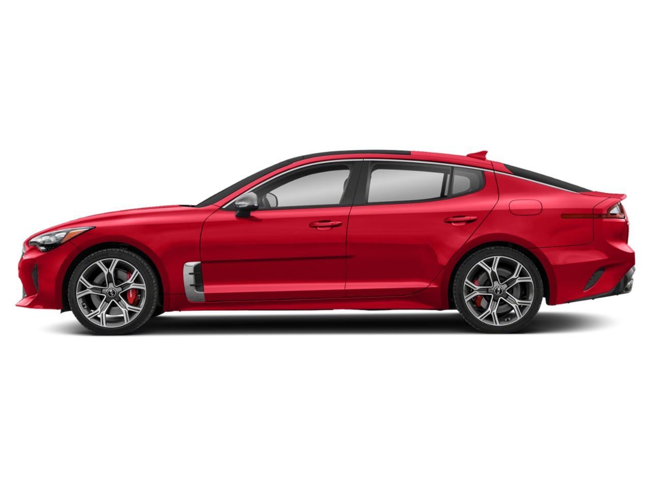2018 Kia Stinger GT2 AWD