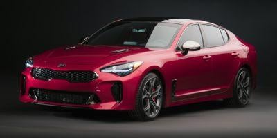 2018 Kia Stinger GT2 AWD