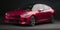 2018 Kia Stinger GT2 AWD