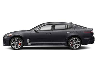 2018 Kia Stinger GT2 AWD