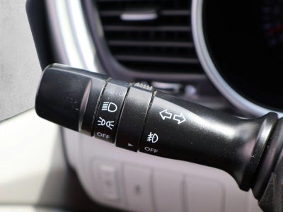 2015 Kia Optima 4dr Sdn LX