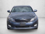 2015 Kia Optima 4dr Sdn LX