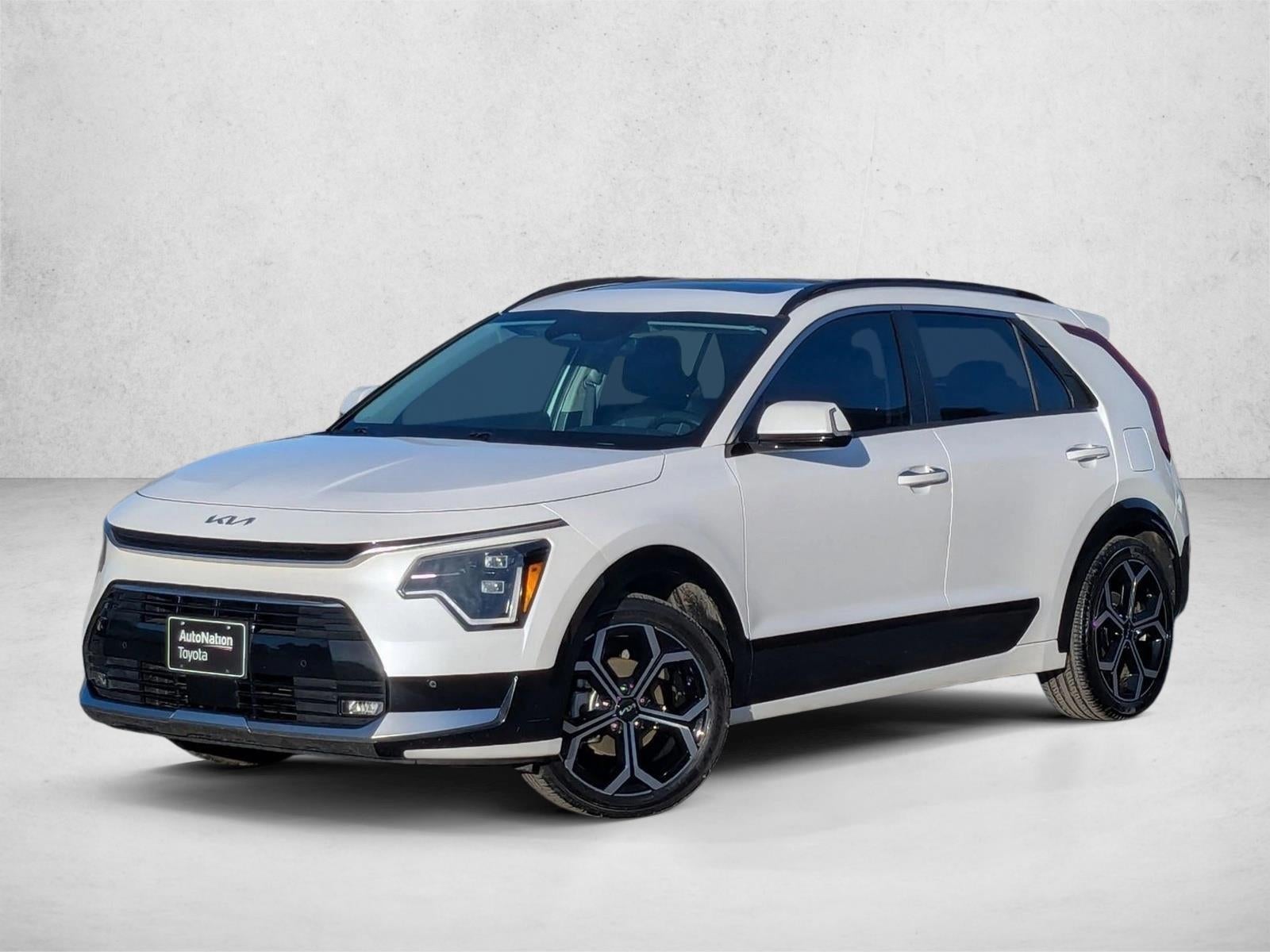 2023 Kia Niro SX Touring FWD