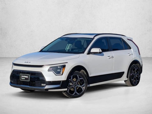 2023 Kia Niro SX Touring FWD