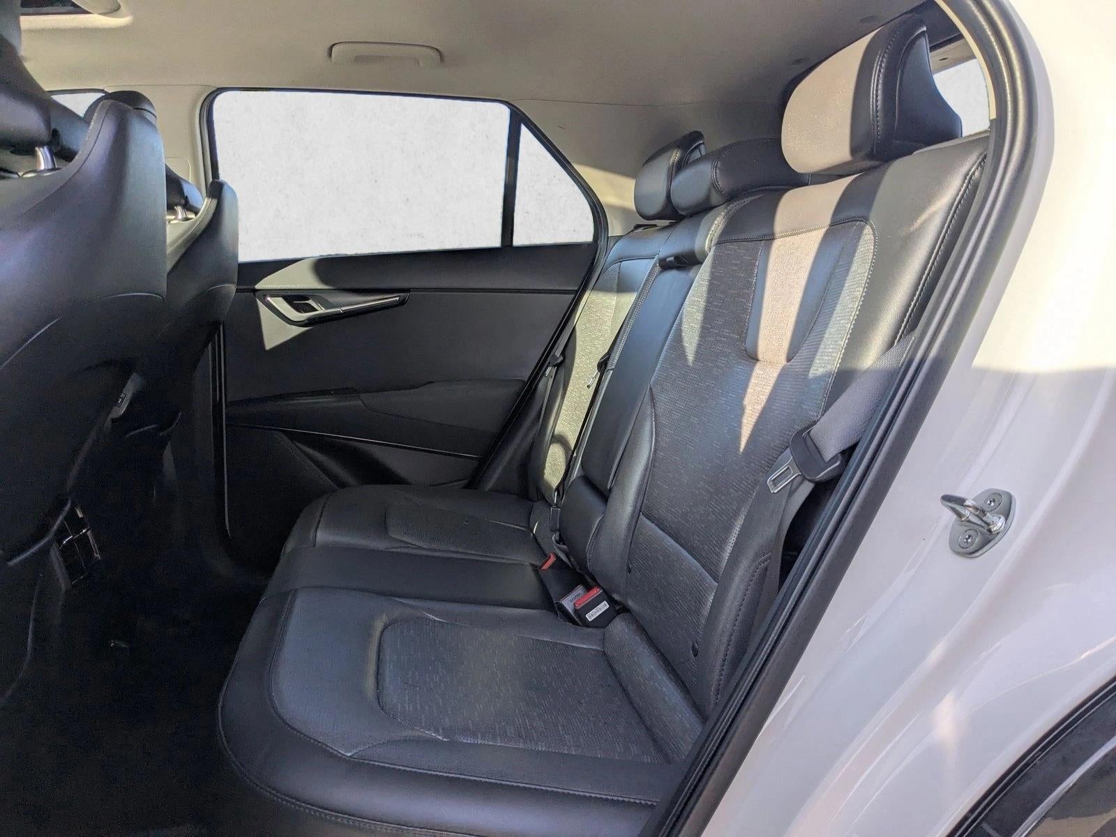 2023 Kia Niro SX Touring FWD