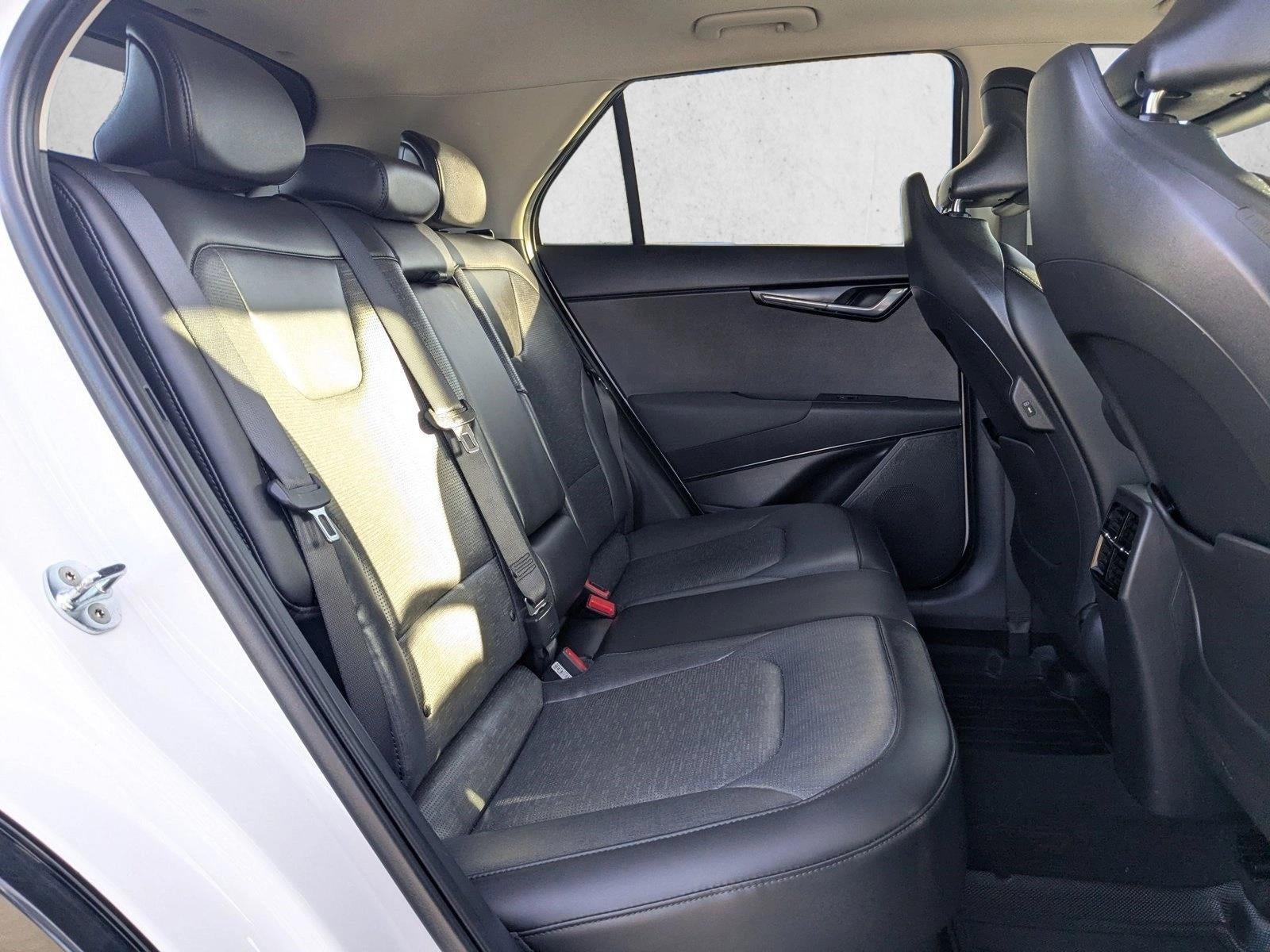 2023 Kia Niro SX Touring FWD