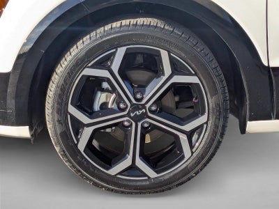 2023 Kia Niro SX Touring FWD