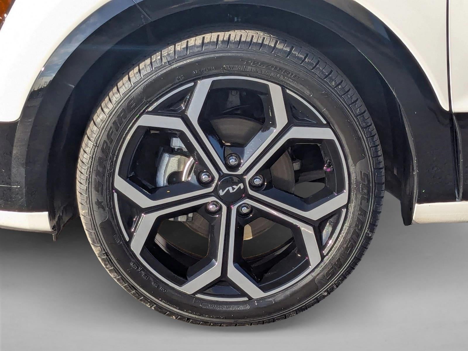 2023 Kia Niro SX Touring FWD