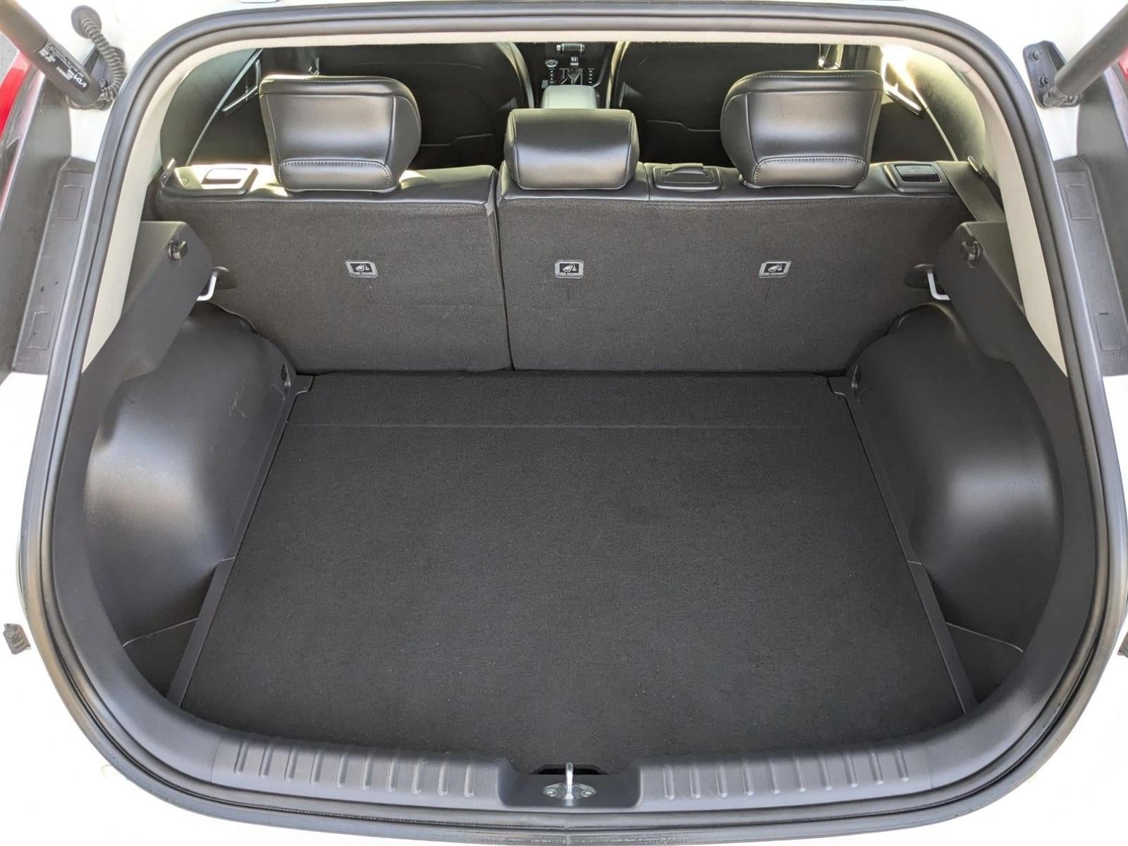 2023 Kia Niro SX Touring FWD