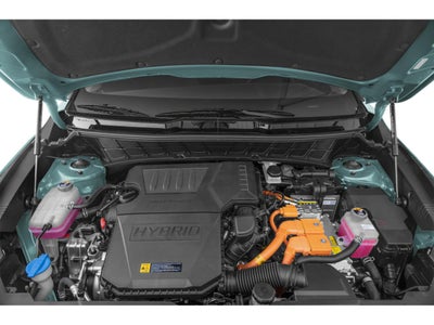 2023 Kia Niro SX Touring FWD