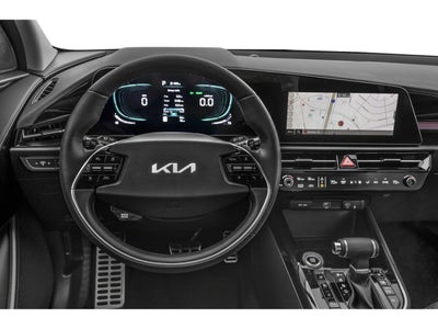 2023 Kia Niro SX Touring FWD