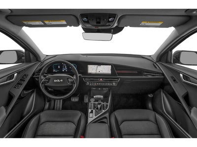 2023 Kia Niro SX Touring FWD