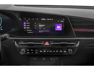 2023 Kia Niro SX Touring FWD
