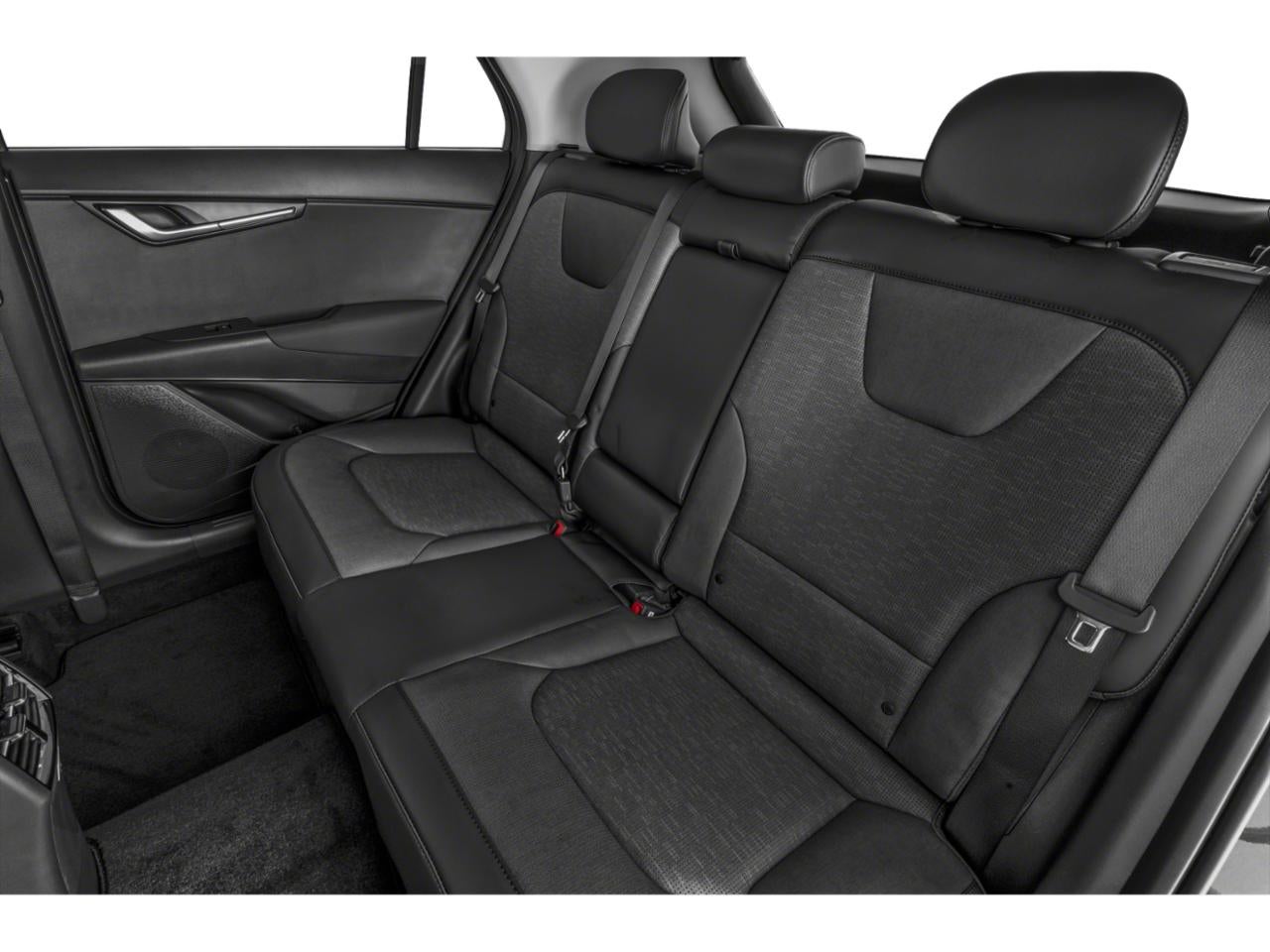 2023 Kia Niro SX Touring FWD