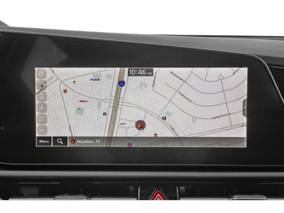 2023 Kia Niro SX Touring FWD